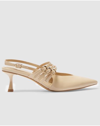 NUDE PATENT