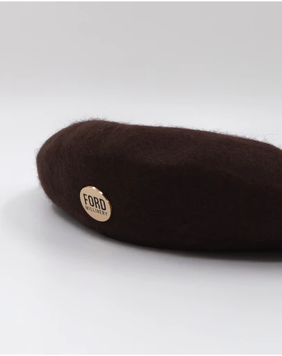 FORD MILLINERY - Emily Beret