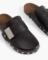 Witchery - Zoey Stud Mules