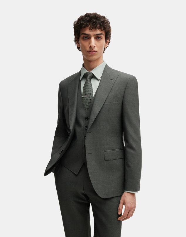 BOSS - Joe Kent Shirt