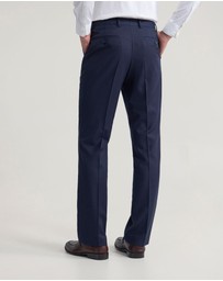 Oxford - Hardy Stripe Suit Trousers