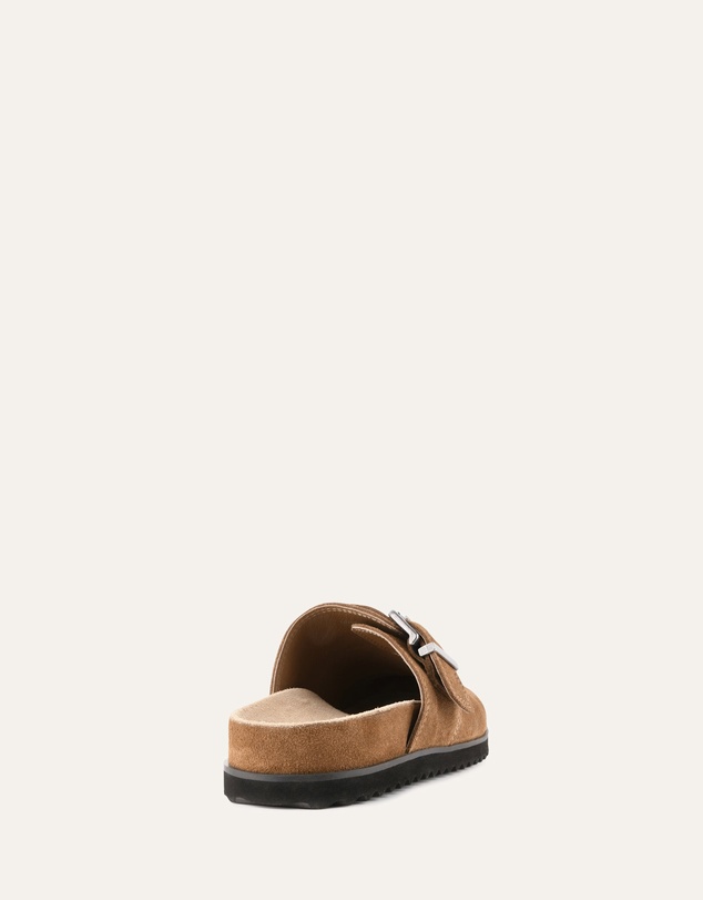 Jo Mercer - Juno Casual Flats