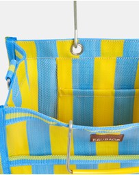 EAU BAGS - Errands Tote Bag