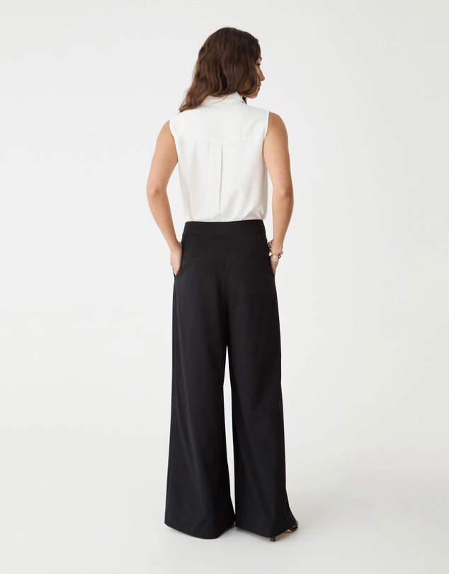 Forcast - Brooklyn Sleeveless Shirt