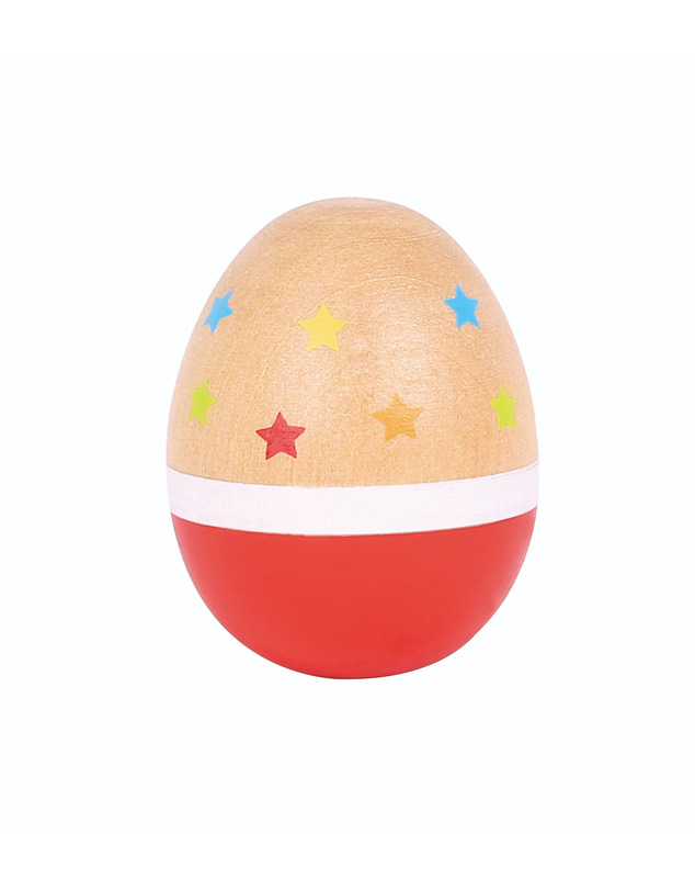 Bello - Musical Eggs - Assorted
