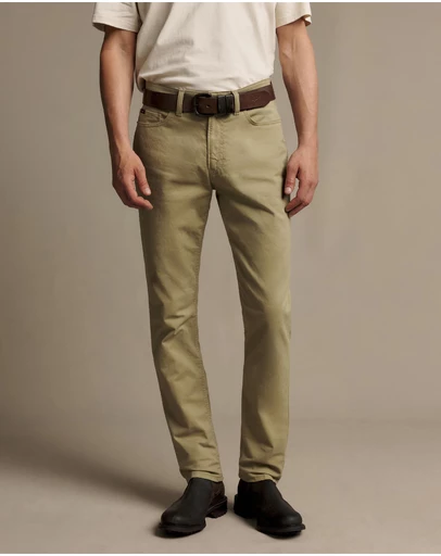 R.M.Williams - Loxton 5 Pocket Pants