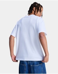 DC Shoes - Mens Shockside T-Shirt