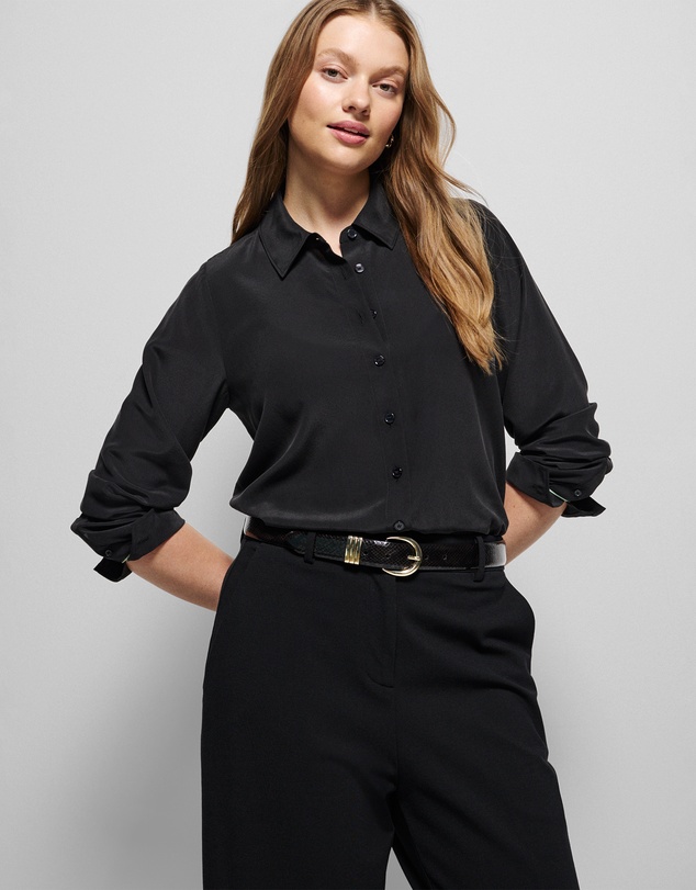 Commonry - Hadley Leather Belt