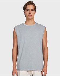 Academy Brand - Jimmy Muscle Tee