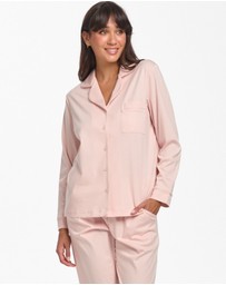 Love and Lustre - Supima Cotton PJ Set