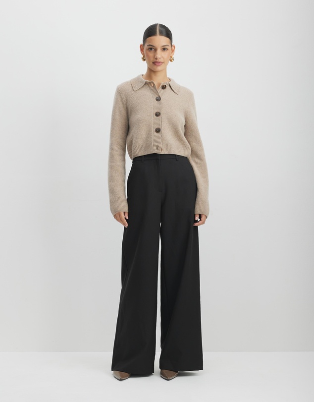 AERE - Oren Tailored Pants