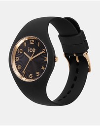 Ice-Watch - ICE Champagne Black Small Watch