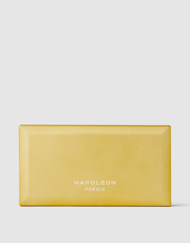 Napoleon Perdis - Desert Bloom Eyeshadow Palette