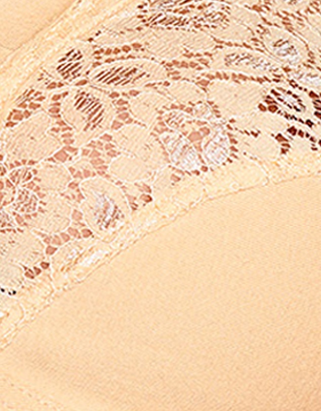 Naturana - Cotton Wirefree Soft Cup Bra