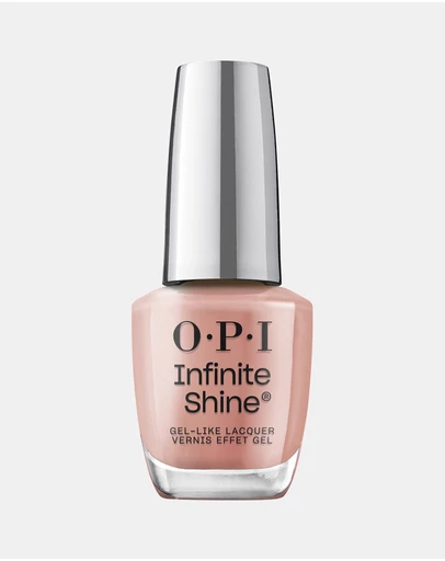 O.P.I - OPI Infinite Shine Barefoot in Barcelona