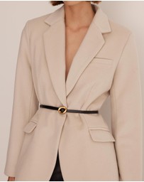 Morrison - Nadia Belt