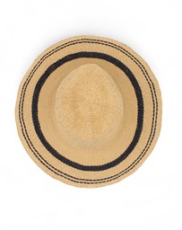 Morgan & Taylor - Uma Fedora in Tan Brown