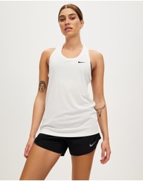 Nike - Dri-FIT Racerback Tank