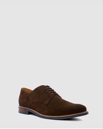 Dune London - Stanleyy - Brown