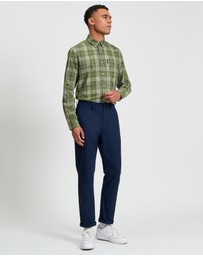 Ben Sherman - Multi Check Shirt