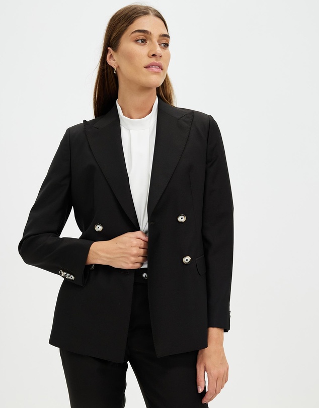 Farage - Elle Blazer