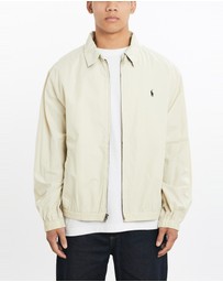 Vintage by The Real Deal - Pre Loved - Vintage 90s Polo Ralph Lauren Harrington Jacket