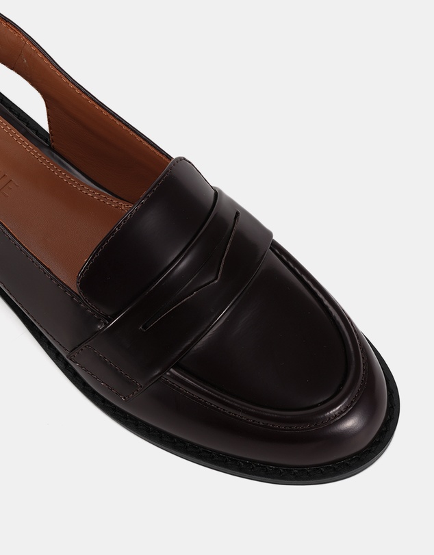 Miss Sofie - Leo Flats