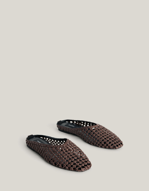 Witchery - Hailey Mule