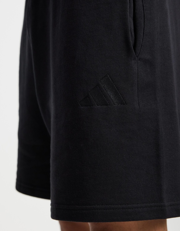 adidas Sportswear - All SZN French Terry Shorts