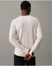 Calvin Klein - Merino Wool Jumper
