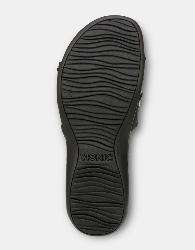 Vionic - Bella Slide - Black