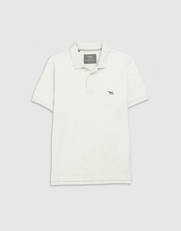 Rodd & Gunn - The Gunn Polo