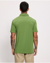 Callaway - Ellerston Golf Polo