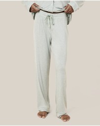 Papinelle - Kate Modal Soft Full Length PJ Set