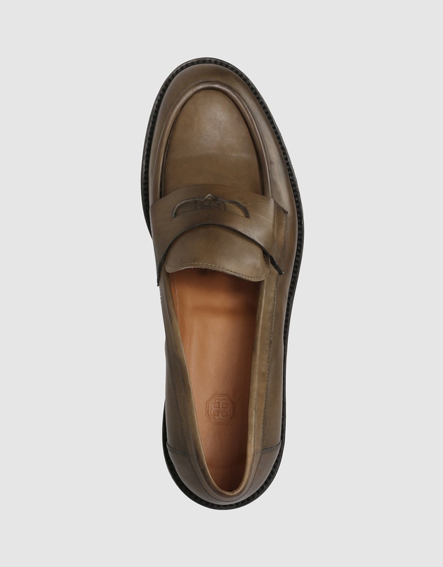 Brando - Cravitz Casual Loafers