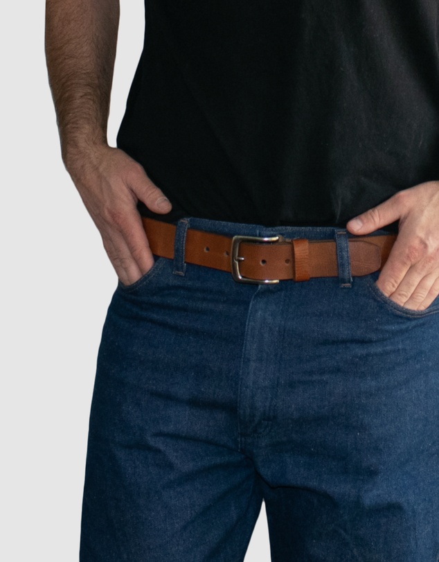 Loop Leather Co - Billy Basic