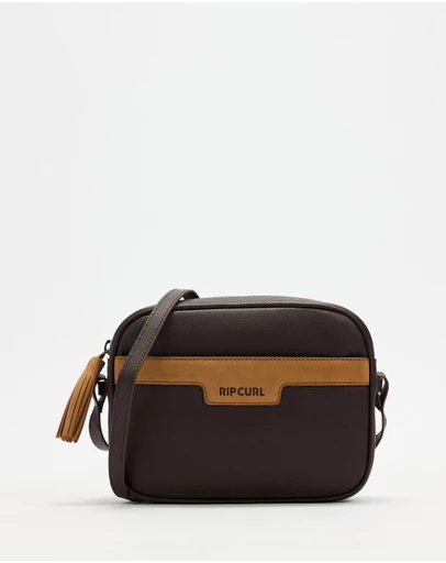 Rip Curl - 2.5L Boho Shoulder Bag
