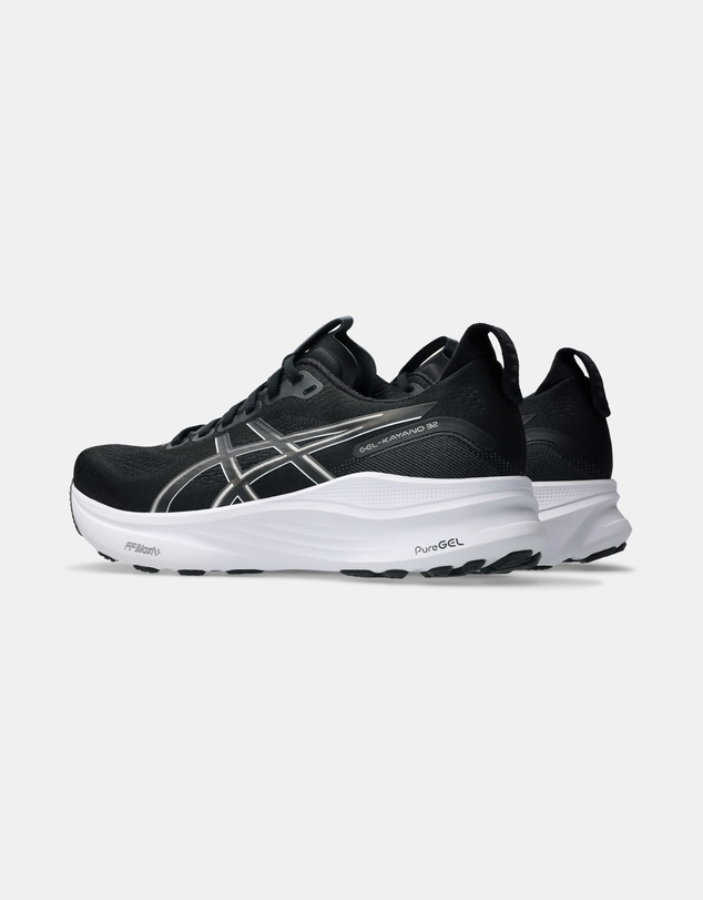 ASICS - GEL-Kayano 32 (2E Wide) - Men's