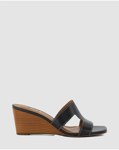Dune London - Koupe - Black