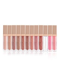 Silk Oil of Morocco - Fernando Hervas - The Complete Argan Lip Shine Collection