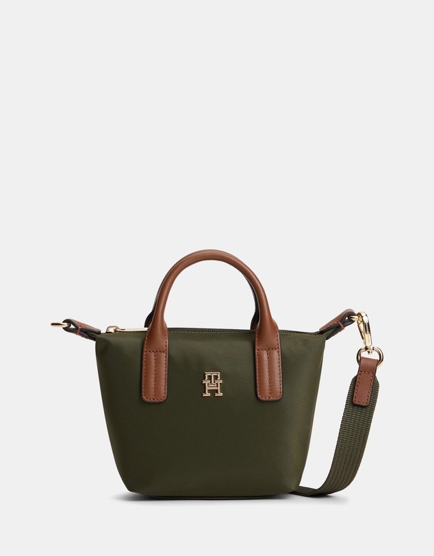 Tommy Hilfiger - Popette Micro Tote Bag