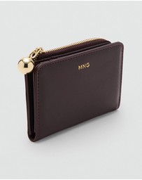 M.N.G - Capuleto Mch Wallet