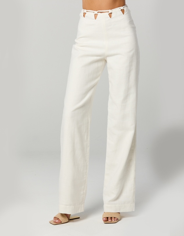 Winona - Rockwell Knotted Pants