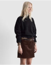& Other Stories - Turtleneck Jumper