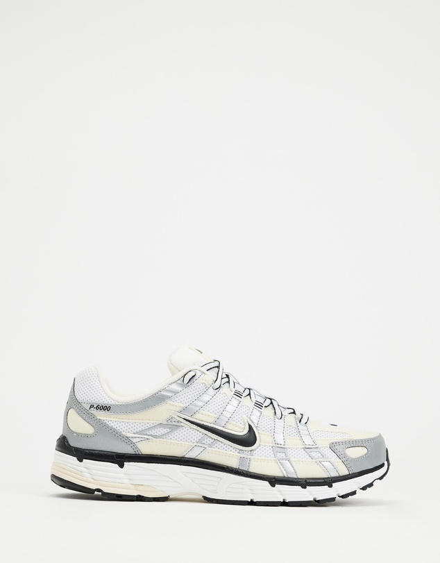 Nike - P-6000 - Women's