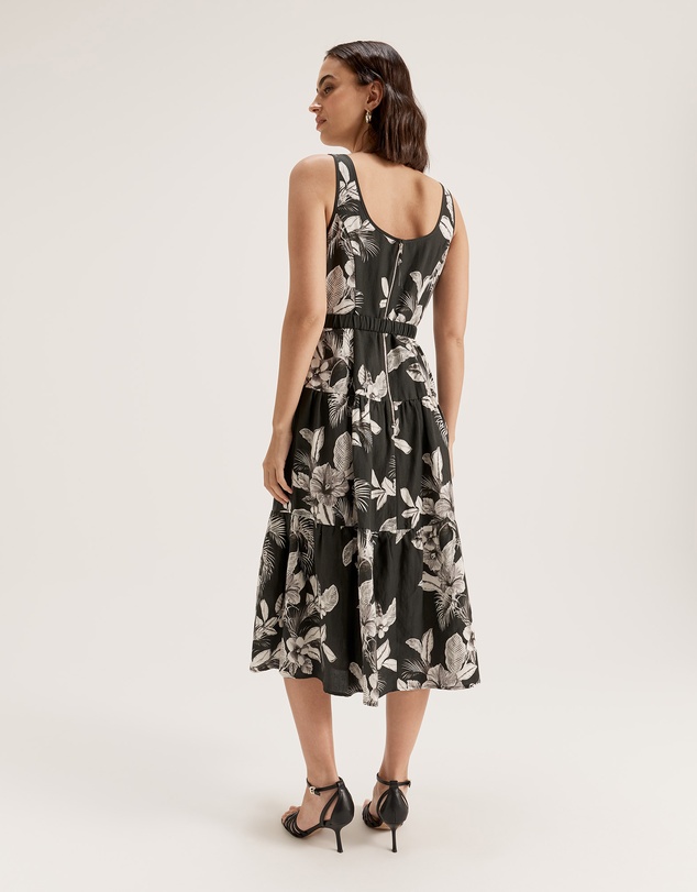 Review - Jungle Night Dress