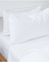 Sheet Society - Eden Cotton Fitted Sheet Set