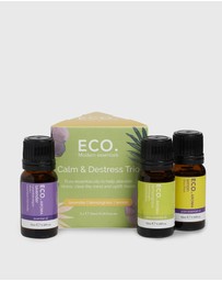 ECO. Modern Essentials - ECO. Calm & Destress Trio