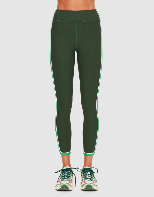The Upside - Rhythm 25in Midi Pants