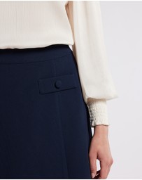 Review - Kathleen Skirt